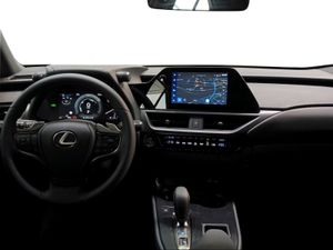 Lexus UX 300e e-UX  - Foto 9