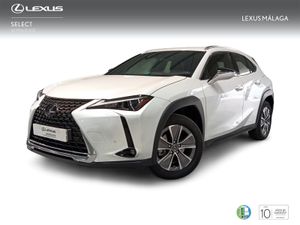 Lexus UX 300e e-UX  - Foto 2