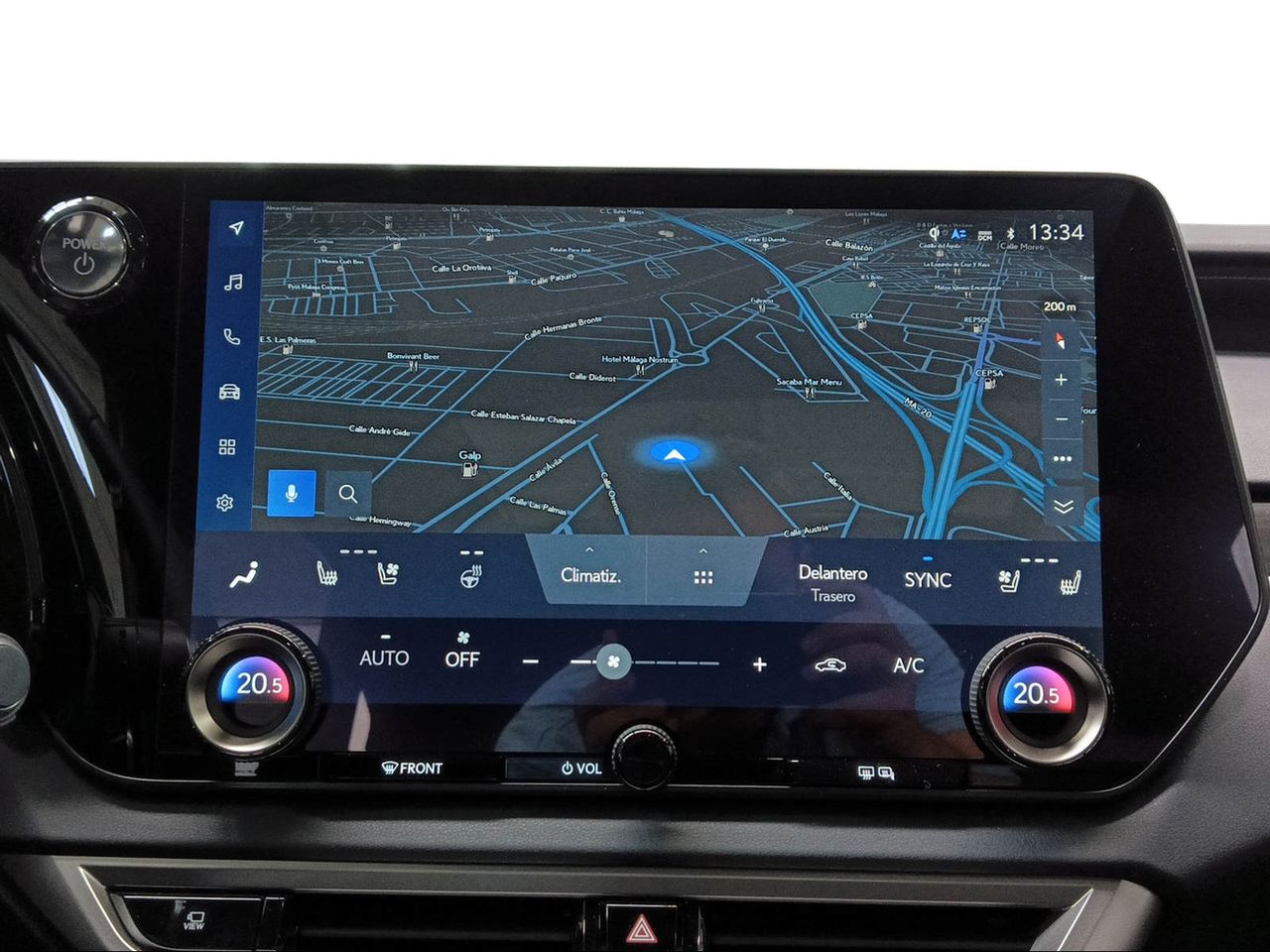 Lexus RX 450h+ Executive  - Foto 21