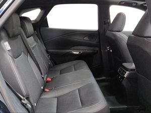 Lexus RX 450h+ Executive  - Foto 8