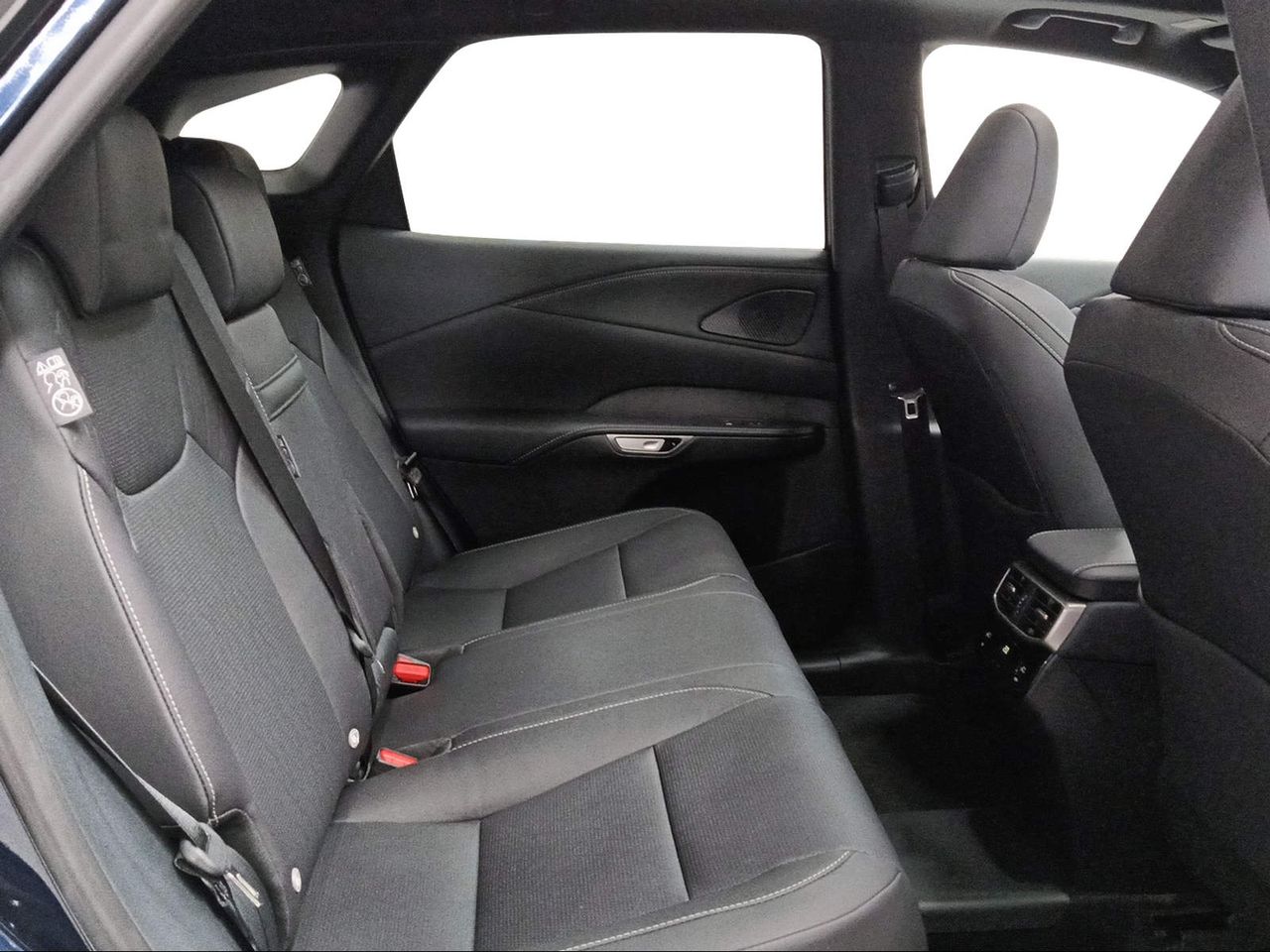 Lexus RX 450h+ Executive  - Foto 8