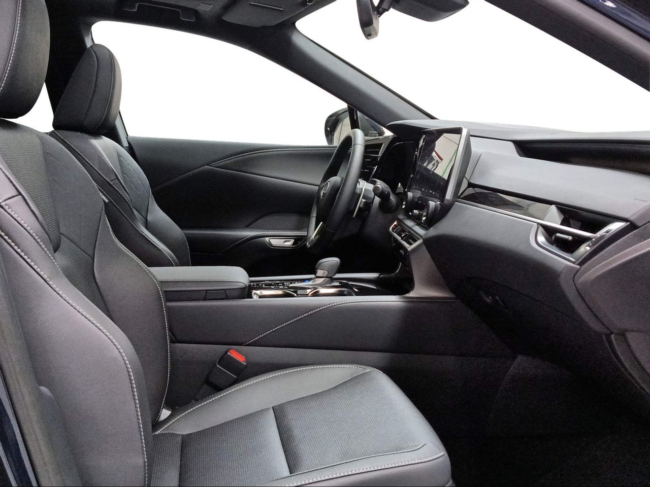 Lexus RX 450h+ Executive  - Foto 7