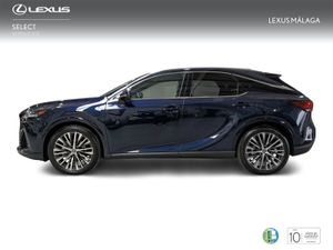 Lexus RX 450h+ Executive  - Foto 4