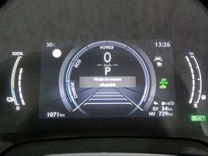 Lexus RX 450h+ Executive  - Foto 12