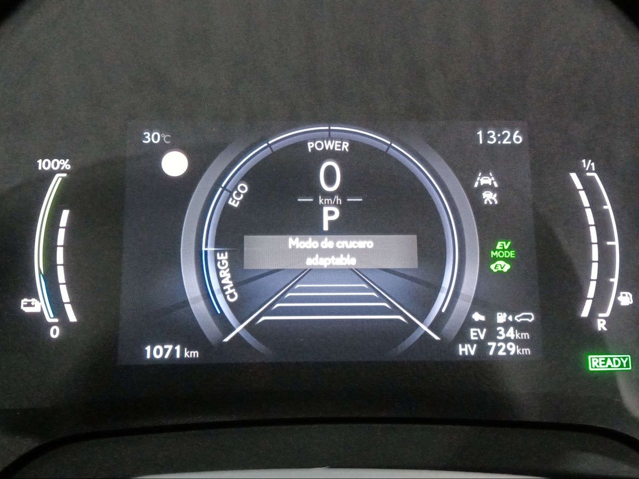 Lexus RX 450h+ Executive  - Foto 12