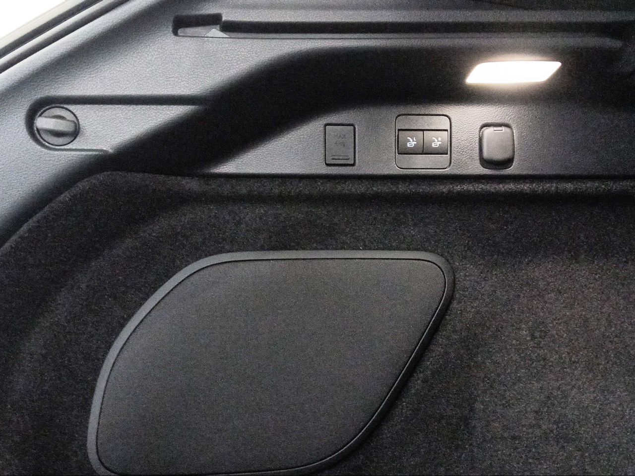 Lexus RX 450h+ Executive  - Foto 20