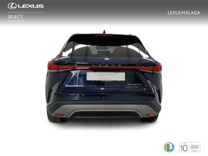 Lexus RX 450h+ Executive  - Foto 5