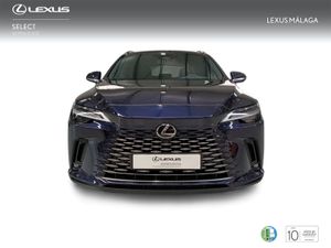 Lexus RX 450h+ Executive  - Foto 6