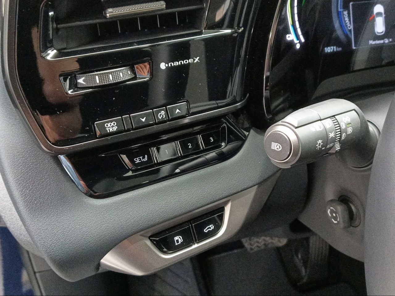 Lexus RX 450h+ Executive  - Foto 13