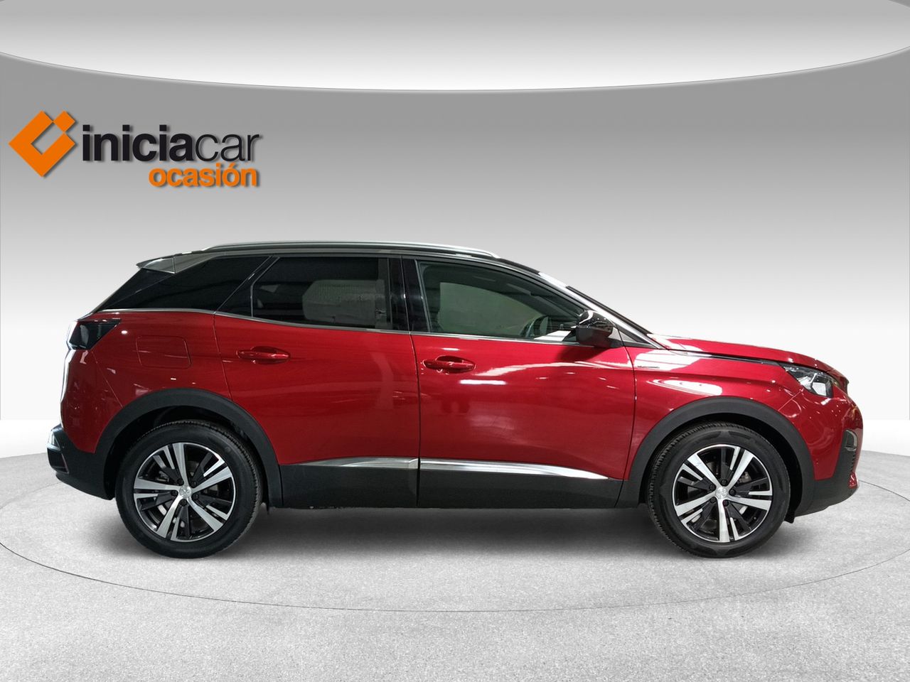 Peugeot 3008 1.2 PURETECH 96KW (130CV) GT LINE S&S  - Foto 5