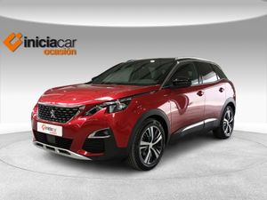 Peugeot 3008 1.2 PURETECH 96KW (130CV) GT LINE S&S  - Foto 2