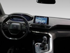 Peugeot 3008 1.2 PURETECH 96KW (130CV) GT LINE S&S  - Foto 9