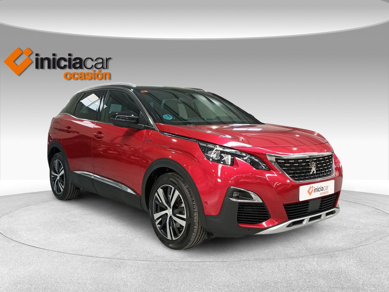 Peugeot 3008 1.2 PURETECH 96KW (130CV) GT LINE S&S  - Foto 4