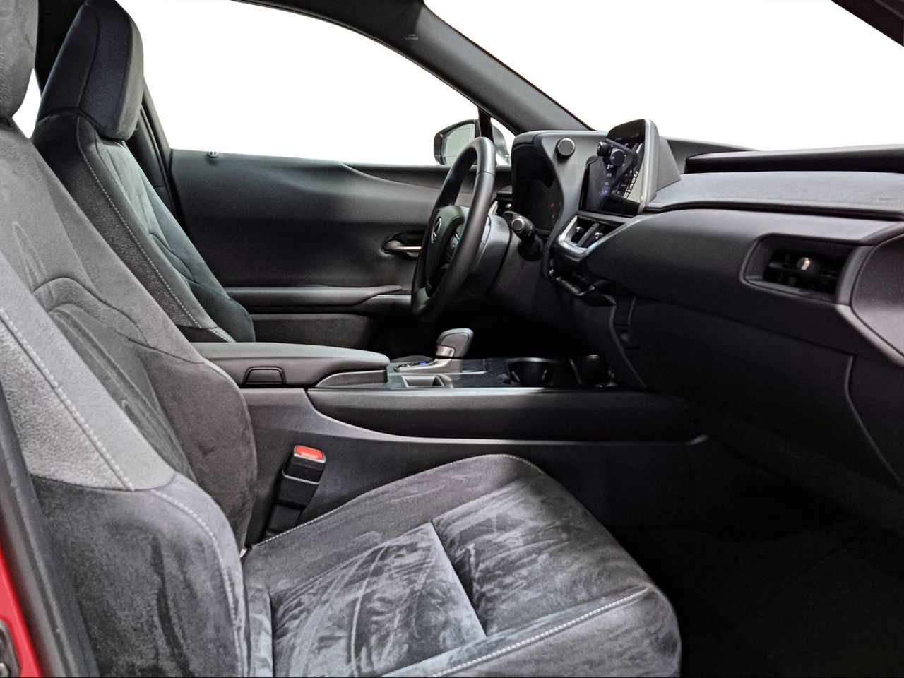 Lexus UX 2.0 300h UX Plus  - Foto 7