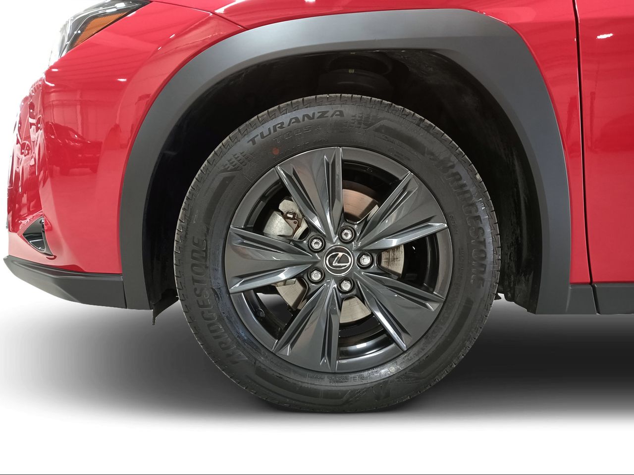 Lexus UX 2.0 300h UX Plus  - Foto 11