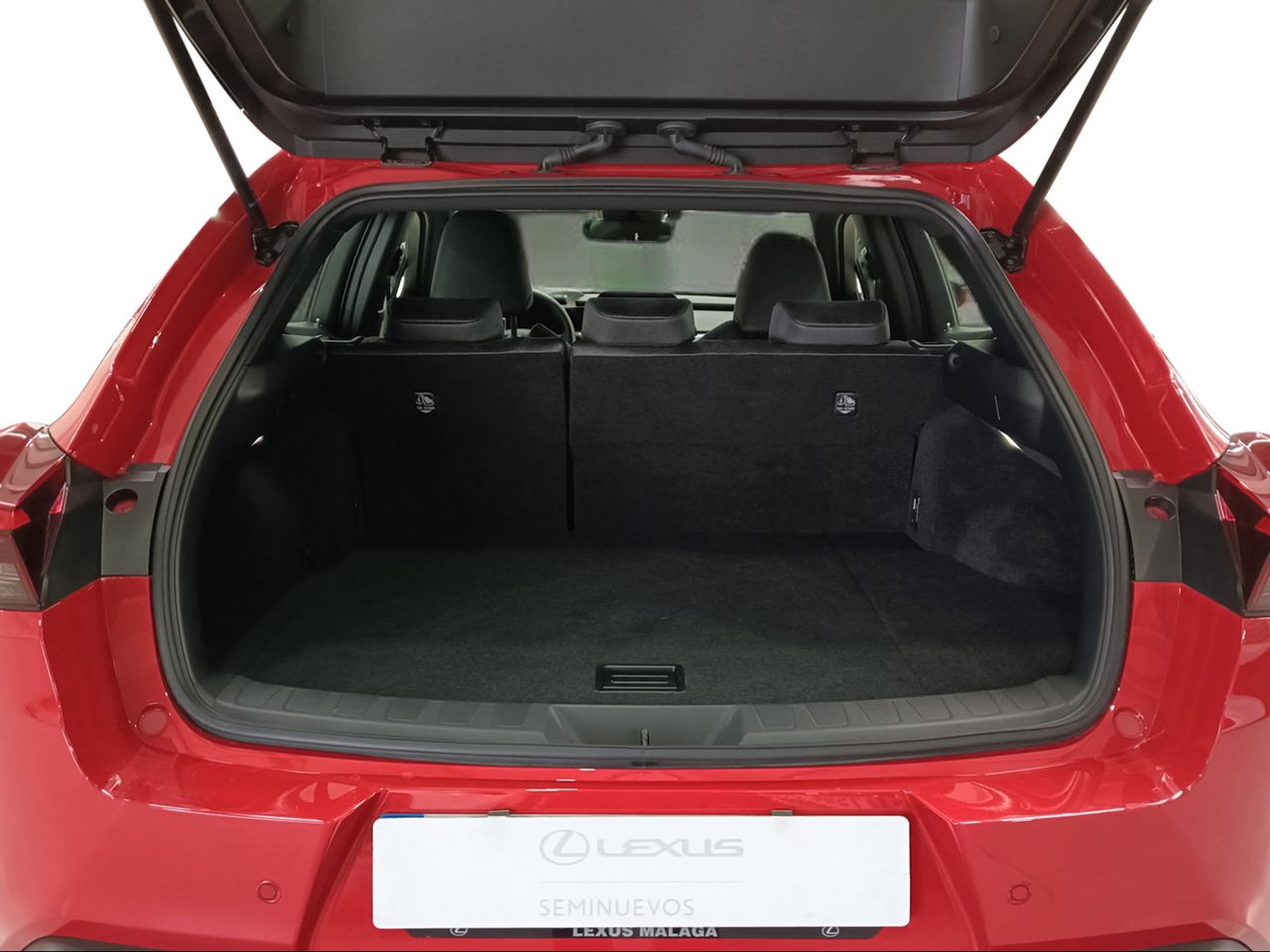 Lexus UX 2.0 300h UX Plus  - Foto 10