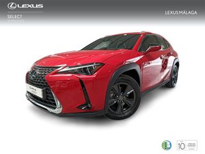 Lexus UX 2.0 300h UX Plus  - Foto 2