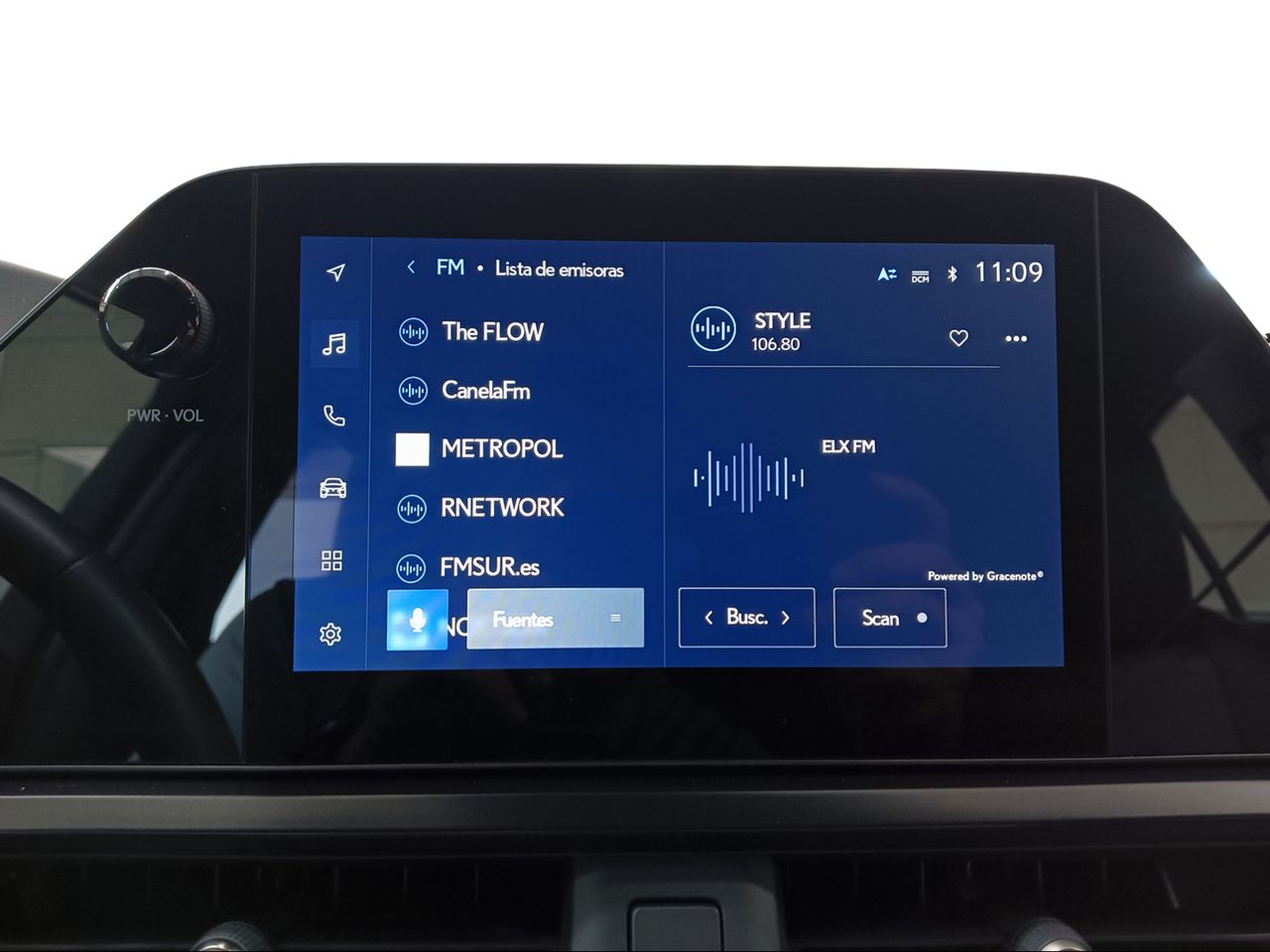 Lexus UX 2.0 300h UX Plus  - Foto 13