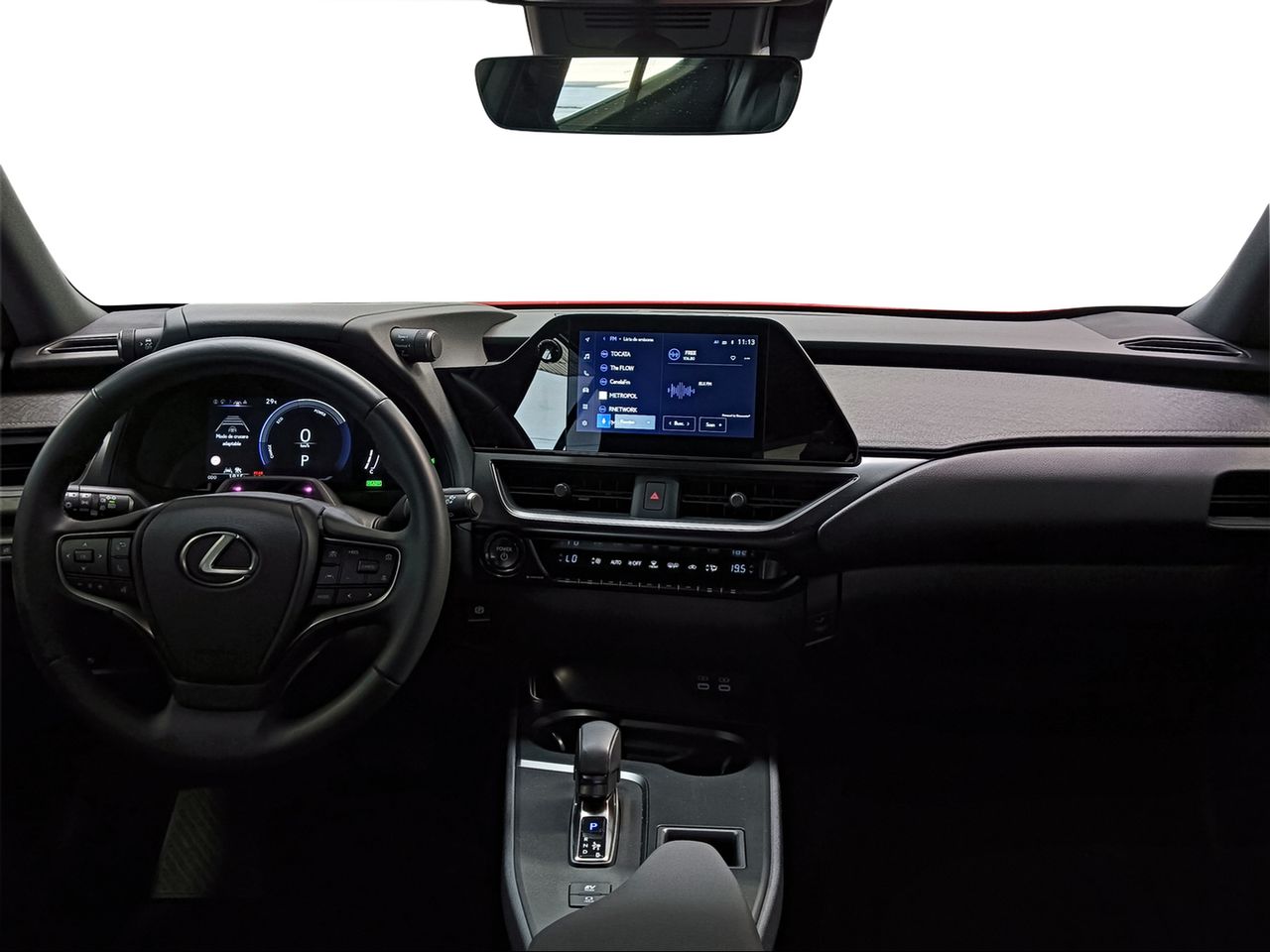 Lexus UX 2.0 300h UX Plus  - Foto 9