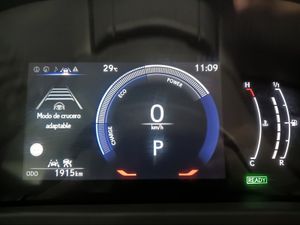 Lexus UX 2.0 300h UX Plus  - Foto 12