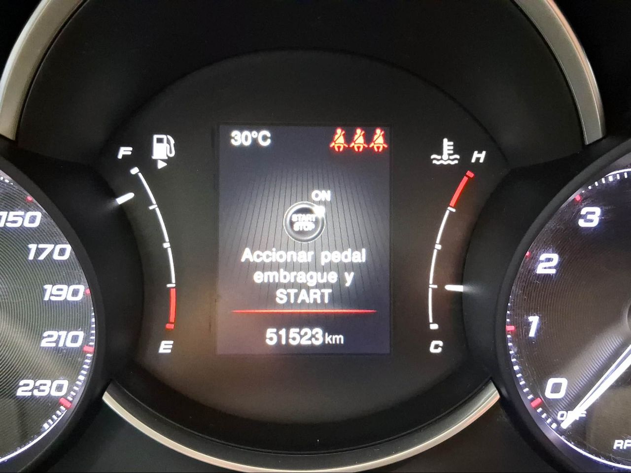 Fiat 500X Cross 1.0 Firefly T3 88KW (120 CV)  - Foto 14