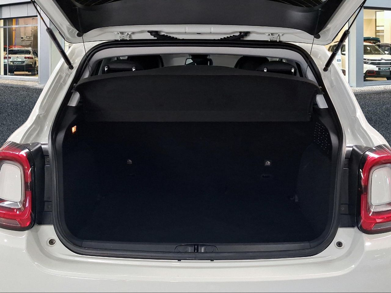 Fiat 500X Cross 1.0 Firefly T3 88KW (120 CV)  - Foto 7