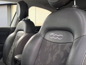 Fiat 500X Cross 1.0 Firefly T3 88KW (120 CV)  - Foto 17