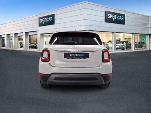 Fiat 500X Cross 1.0 Firefly T3 88KW (120 CV)  - Foto 6