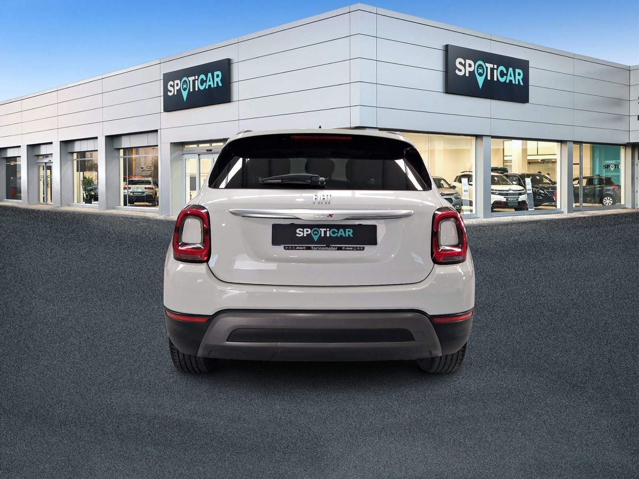 Fiat 500X Cross 1.0 Firefly T3 88KW (120 CV)  - Foto 6