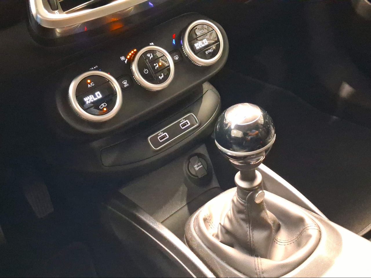 Fiat 500X Cross 1.0 Firefly T3 88KW (120 CV)  - Foto 24