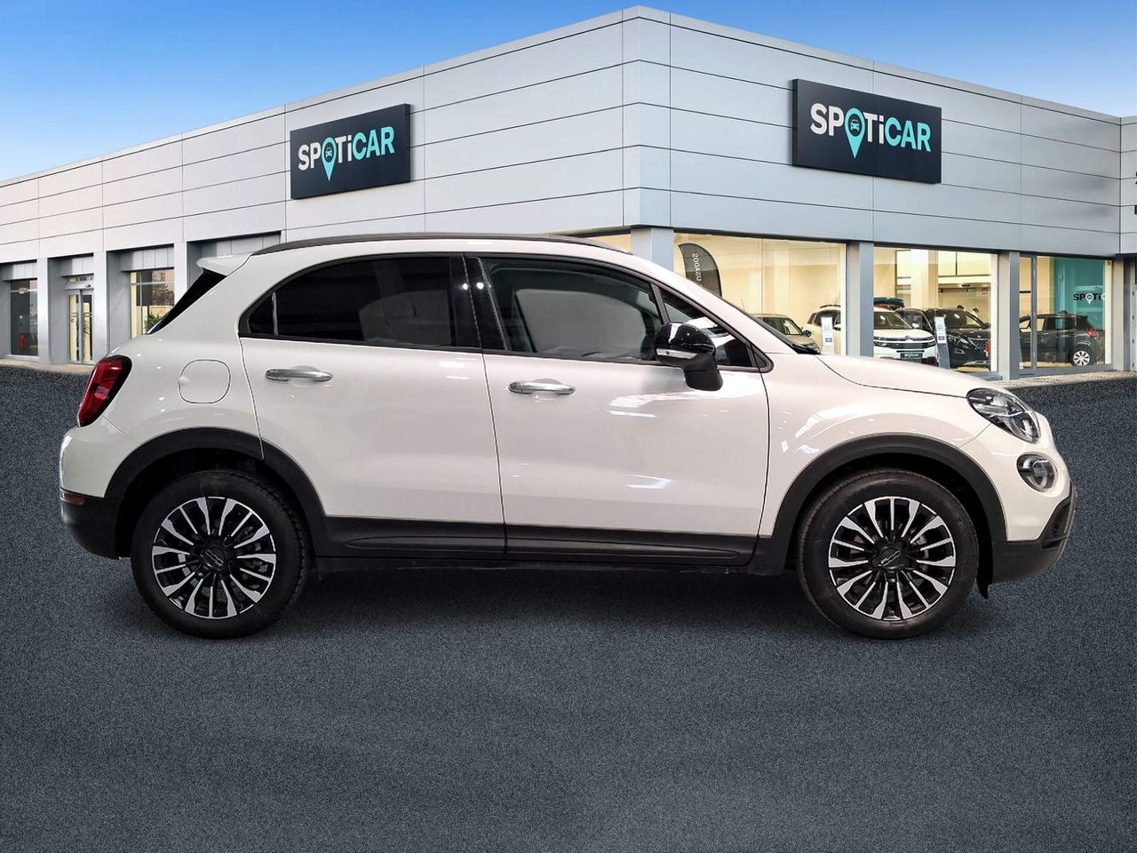 Fiat 500X Cross 1.0 Firefly T3 88KW (120 CV)  - Foto 5