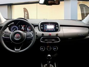 Fiat 500X Cross 1.0 Firefly T3 88KW (120 CV)  - Foto 9