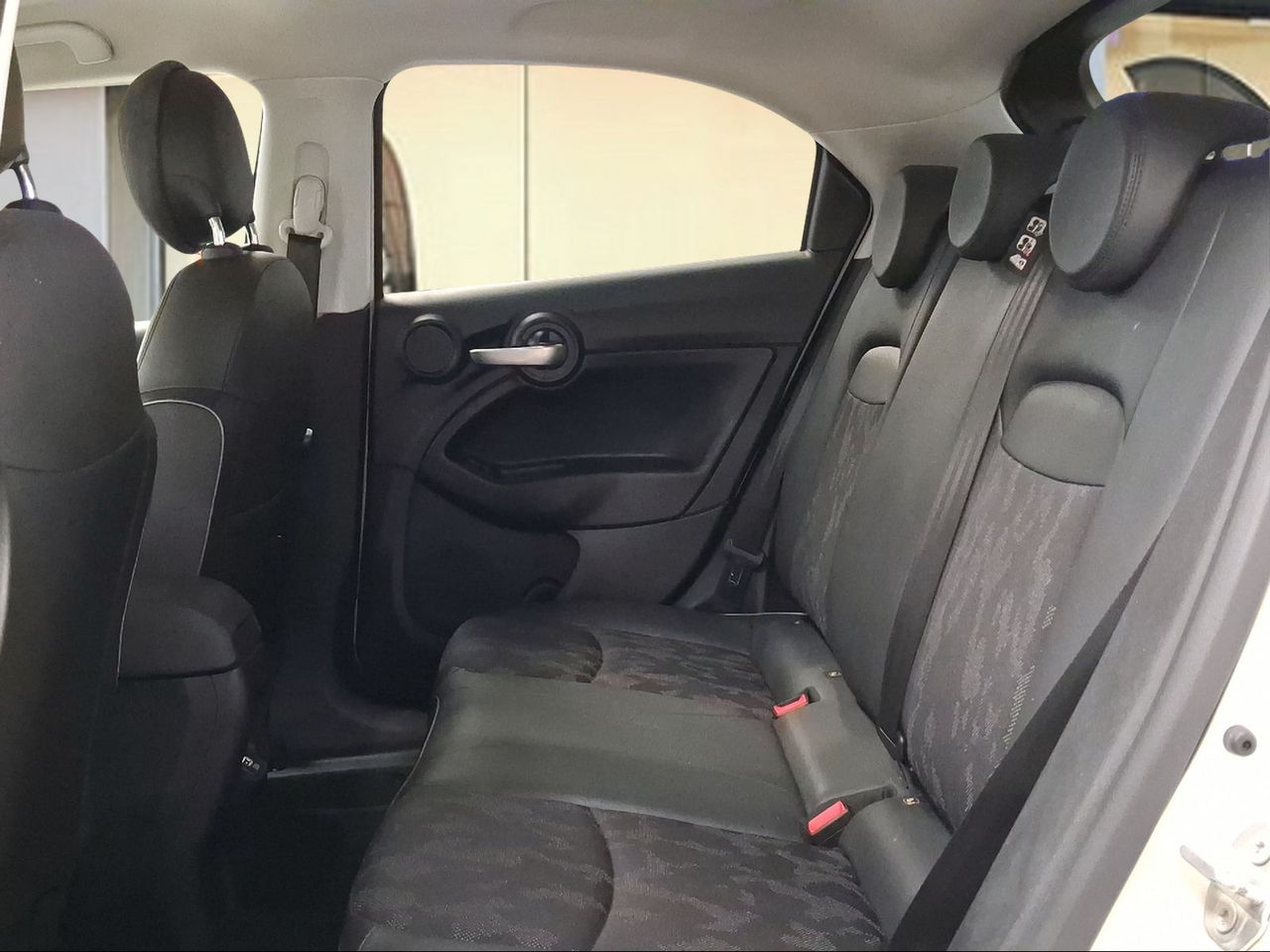 Fiat 500X Cross 1.0 Firefly T3 88KW (120 CV)  - Foto 11