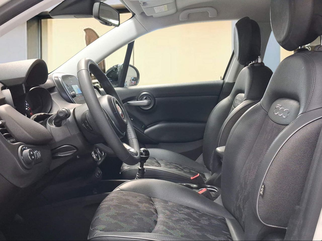 Fiat 500X Cross 1.0 Firefly T3 88KW (120 CV)  - Foto 10