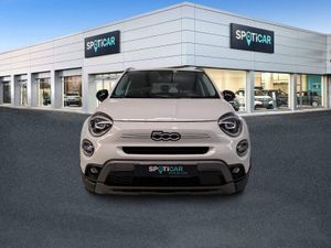 Fiat 500X Cross 1.0 Firefly T3 88KW (120 CV)  - Foto 3