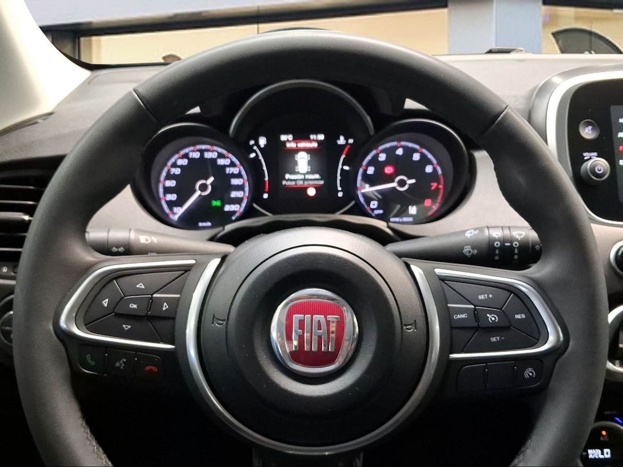 Fiat 500X Cross 1.0 Firefly T3 88KW (120 CV)  - Foto 23