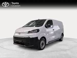 Toyota Proace Electric VAN L1 GX 50Kwh   - Foto 2