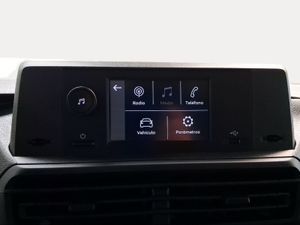 Toyota Proace Electric VAN L1 GX 50Kwh   - Foto 16