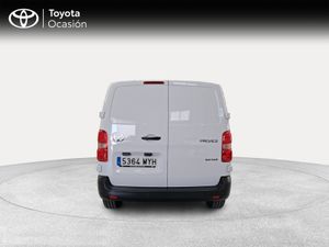 Toyota Proace Electric VAN L1 GX 50Kwh   - Foto 5