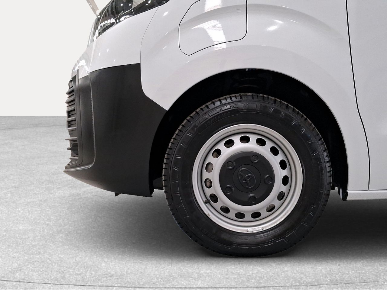 Toyota Proace Electric VAN L1 GX 50Kwh   - Foto 17