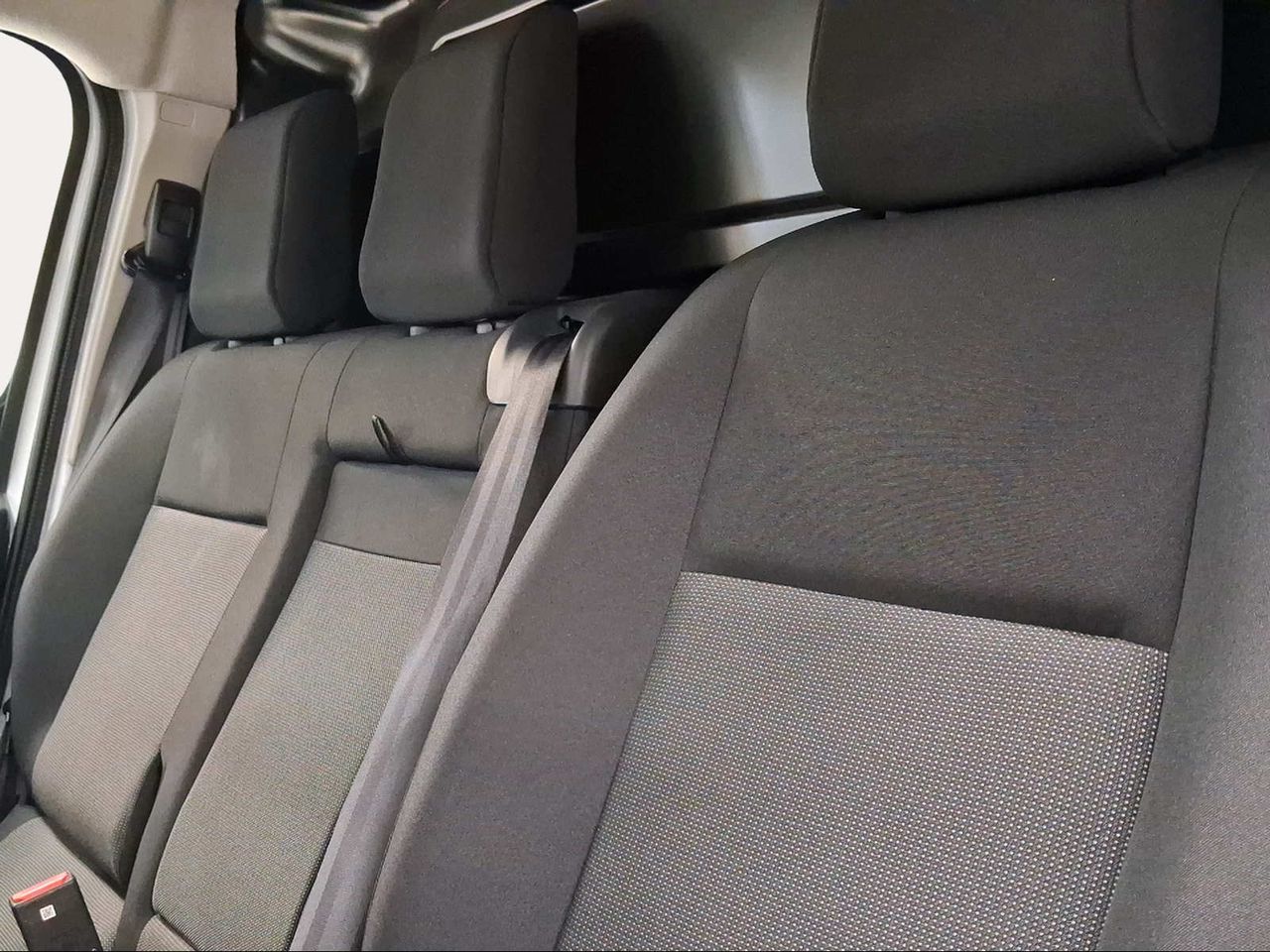 Toyota Proace Electric VAN L1 GX 50Kwh   - Foto 23