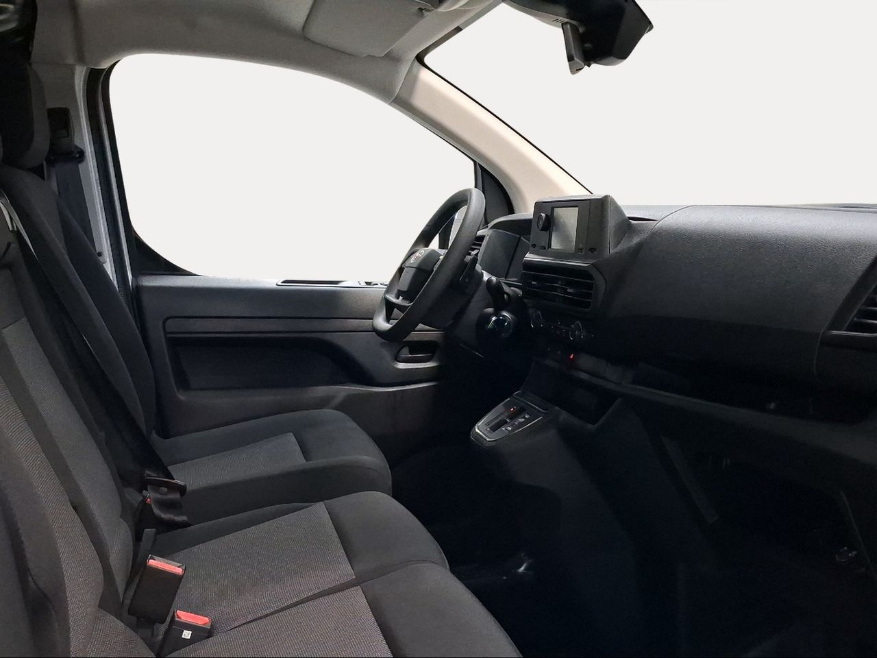 Toyota Proace Electric VAN L1 GX 50Kwh   - Foto 7