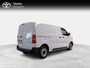 Toyota Proace Electric VAN L1 GX 50Kwh   - Foto 19