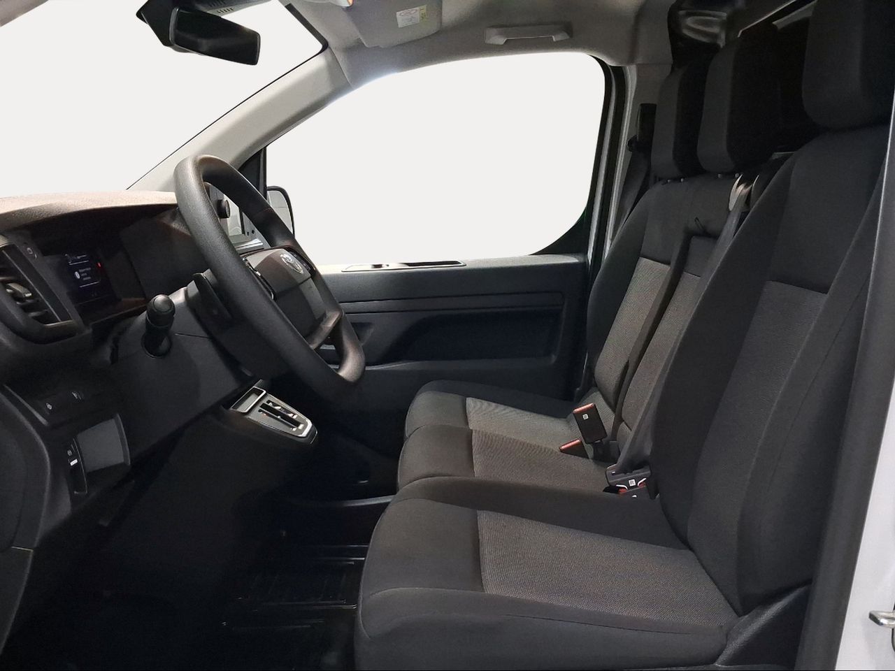 Toyota Proace Electric VAN L1 GX 50Kwh   - Foto 13