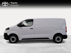 Toyota Proace Electric VAN L1 GX 50Kwh   - Foto 4