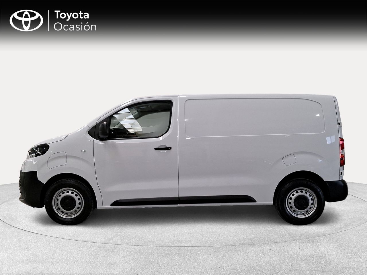 Toyota Proace Electric VAN L1 GX 50Kwh   - Foto 4