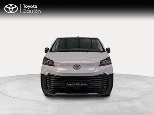 Toyota Proace Electric VAN L1 GX 50Kwh   - Foto 6