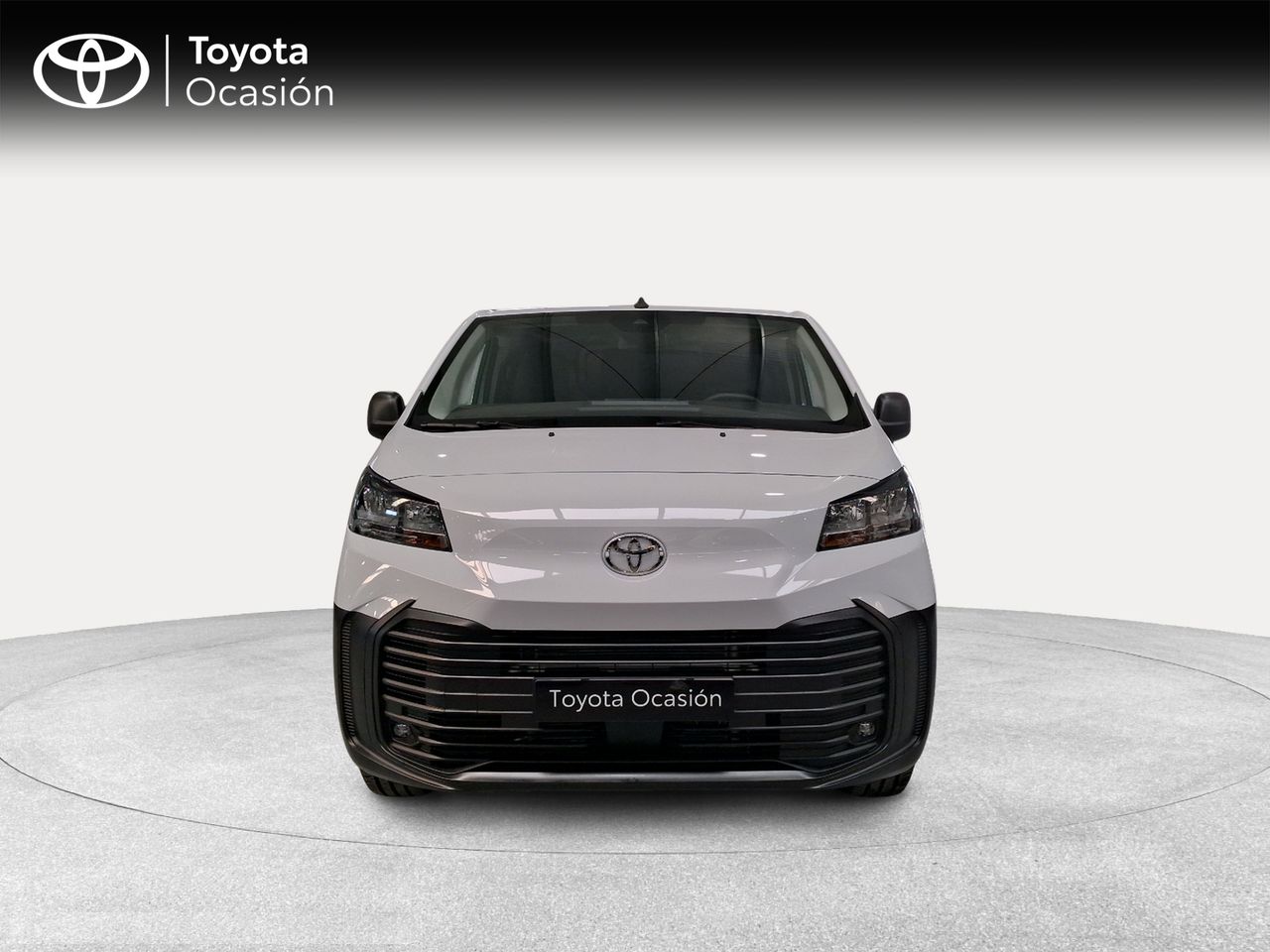 Toyota Proace Electric VAN L1 GX 50Kwh   - Foto 6