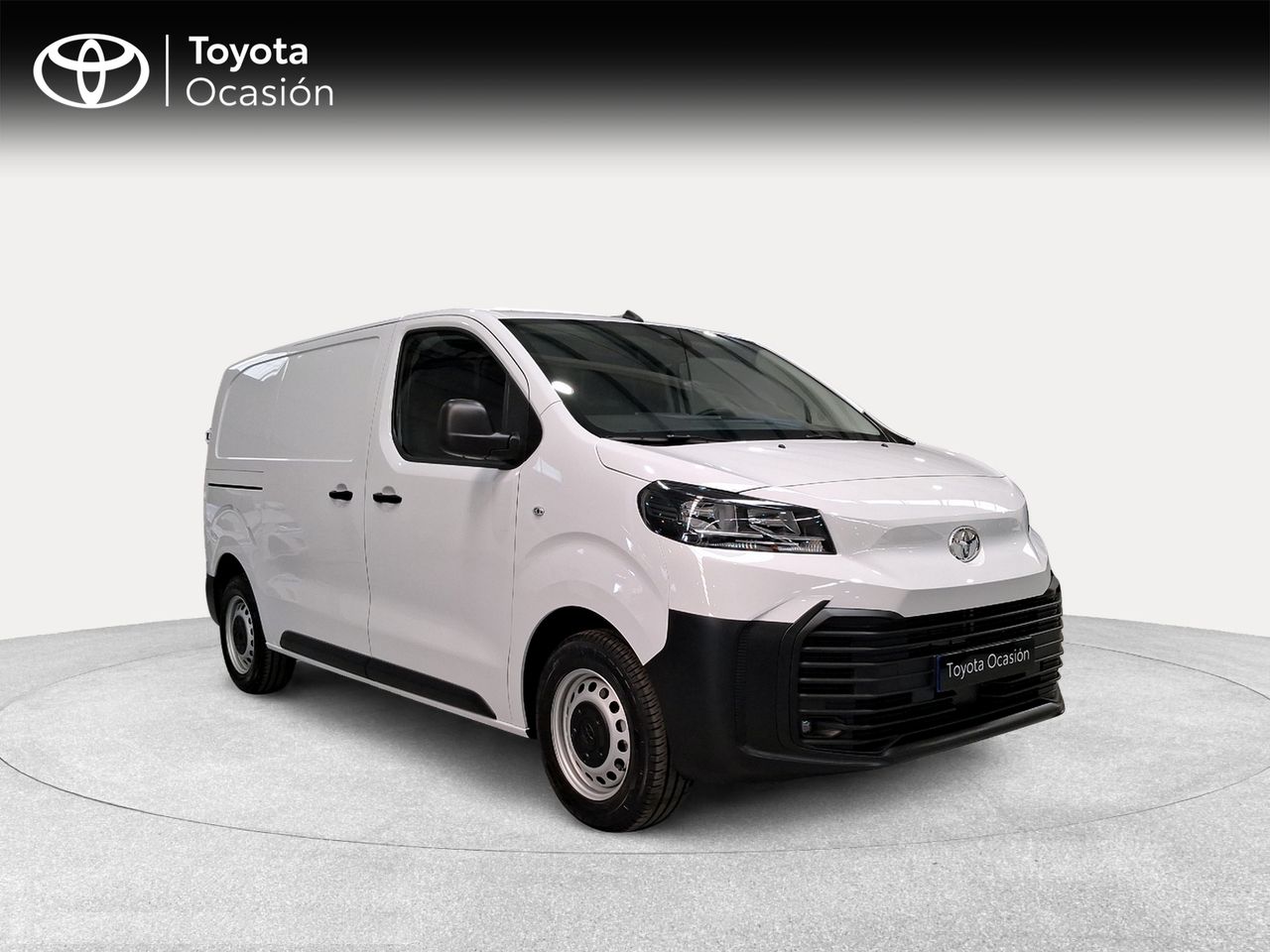 Toyota Proace Electric VAN L1 GX 50Kwh   - Foto 20