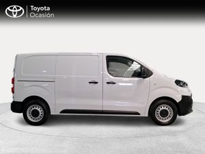 Toyota Proace Electric VAN L1 GX 50Kwh   - Foto 18